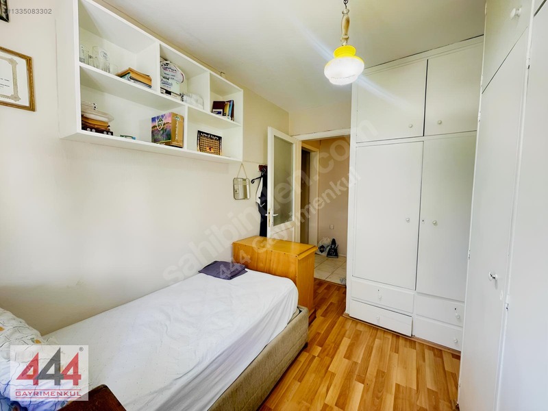 __444'den__fuat Edip Baksı'da Satılık Arakat 3+1 Daire — fotoğraf 17