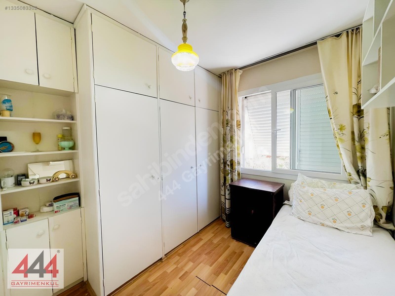 __444'den__fuat Edip Baksı'da Satılık Arakat 3+1 Daire — fotoğraf 18