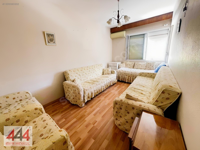 __444'den__fuat Edip Baksı'da Satılık Arakat 3+1 Daire — fotoğraf 19