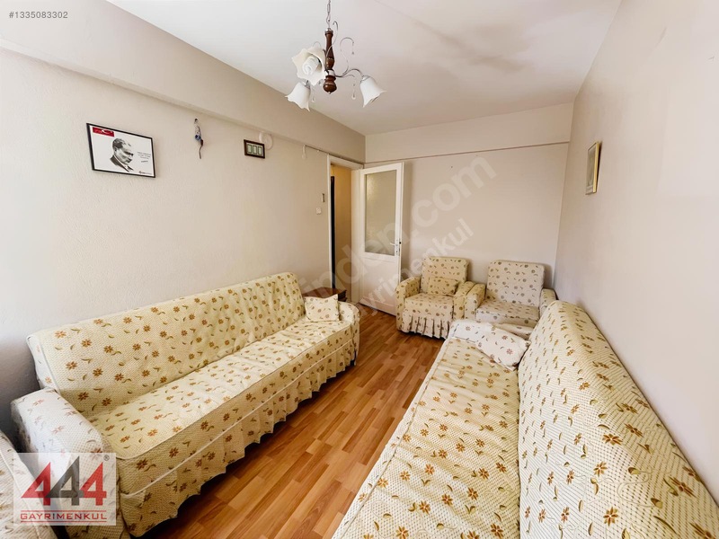 __444'den__fuat Edip Baksı'da Satılık Arakat 3+1 Daire — fotoğraf 20