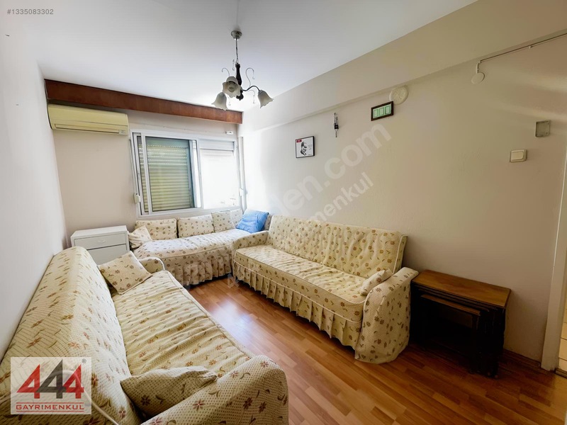 __444'den__fuat Edip Baksı'da Satılık Arakat 3+1 Daire — fotoğraf 21