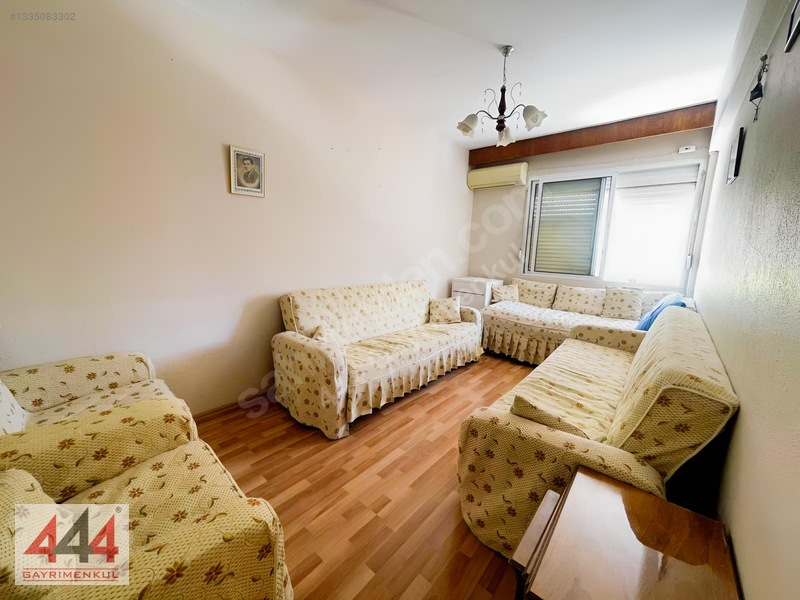 __444'den__fuat Edip Baksı'da Satılık Arakat 3+1 Daire — fotoğraf 22