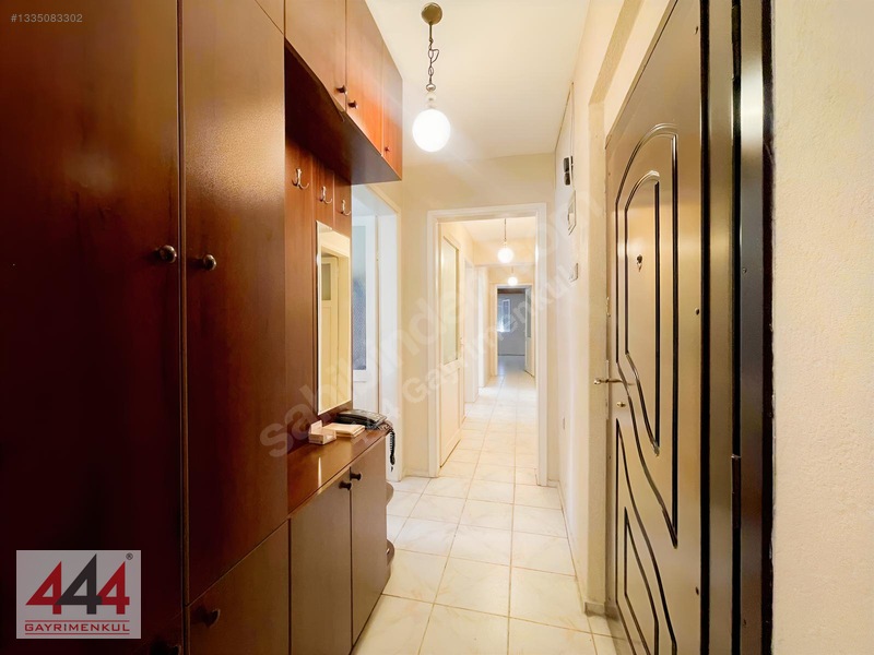 __444'den__fuat Edip Baksı'da Satılık Arakat 3+1 Daire — fotoğraf 23