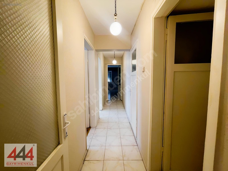 __444'den__fuat Edip Baksı'da Satılık Arakat 3+1 Daire — fotoğraf 24