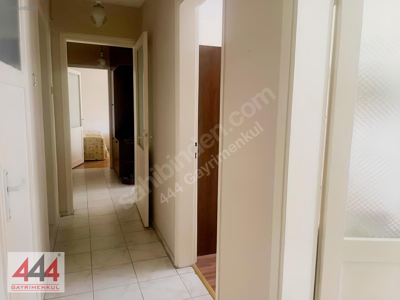 __444'den__fuat Edip Baksı'da Satılık Arakat 3+1 Daire — fotoğraf 25