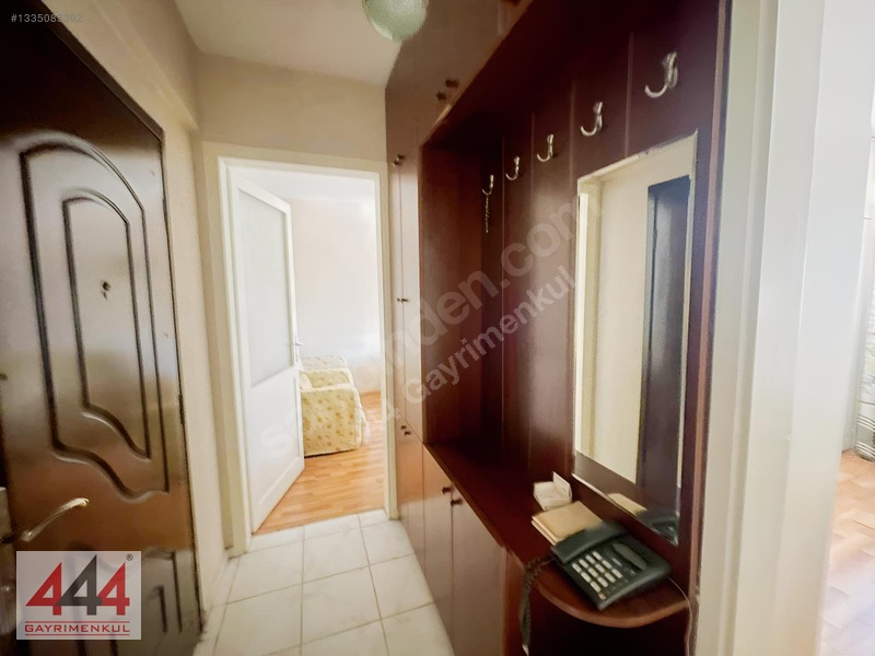 __444'den__fuat Edip Baksı'da Satılık Arakat 3+1 Daire — fotoğraf 26