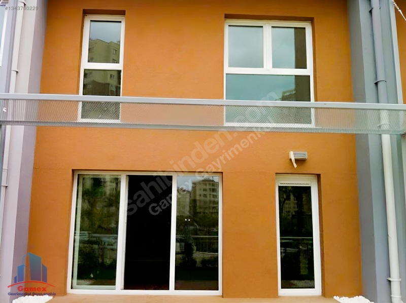 Mavişehir Soyak Optimus Kiralık 2+1 Bahçe Dubleksi — fotoğraf 2