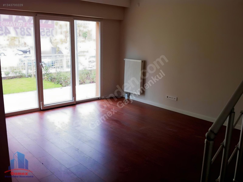 Mavişehir Soyak Optimus Kiralık 2+1 Bahçe Dubleksi — fotoğraf 5