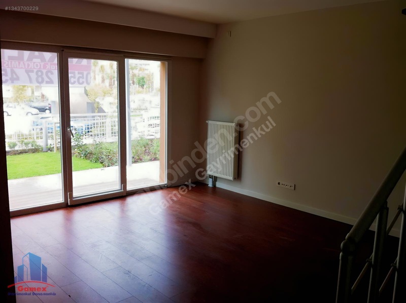 Mavişehir Soyak Optimus Kiralık 2+1 Bahçe Dubleksi — fotoğraf 6