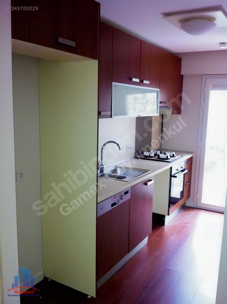 Mavişehir Soyak Optimus Kiralık 2+1 Bahçe Dubleksi — fotoğraf 7