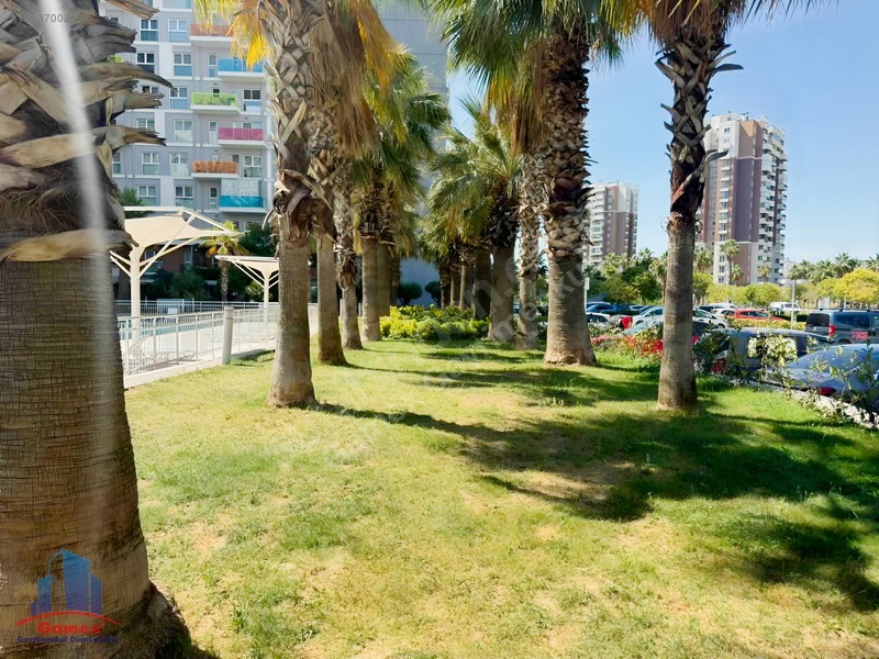 Mavişehir Soyak Optimus Kiralık 2+1 Bahçe Dubleksi — fotoğraf 10