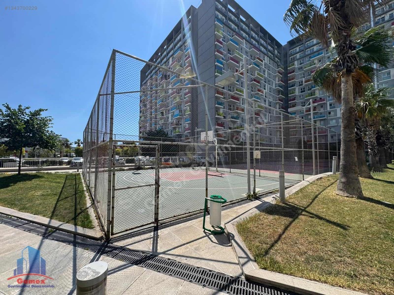 Mavişehir Soyak Optimus Kiralık 2+1 Bahçe Dubleksi — fotoğraf 13