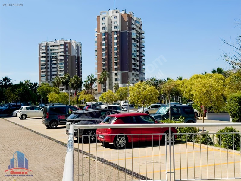 Mavişehir Soyak Optimus Kiralık 2+1 Bahçe Dubleksi — fotoğraf 15