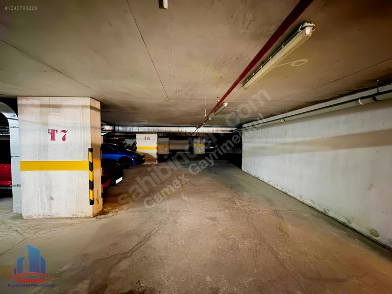 Mavişehir Soyak Optimus Kiralık 2+1 Bahçe Dubleksi — fotoğraf 20