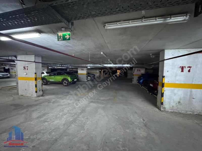 Mavişehir Soyak Optimus Kiralık 2+1 Bahçe Dubleksi — fotoğraf 22