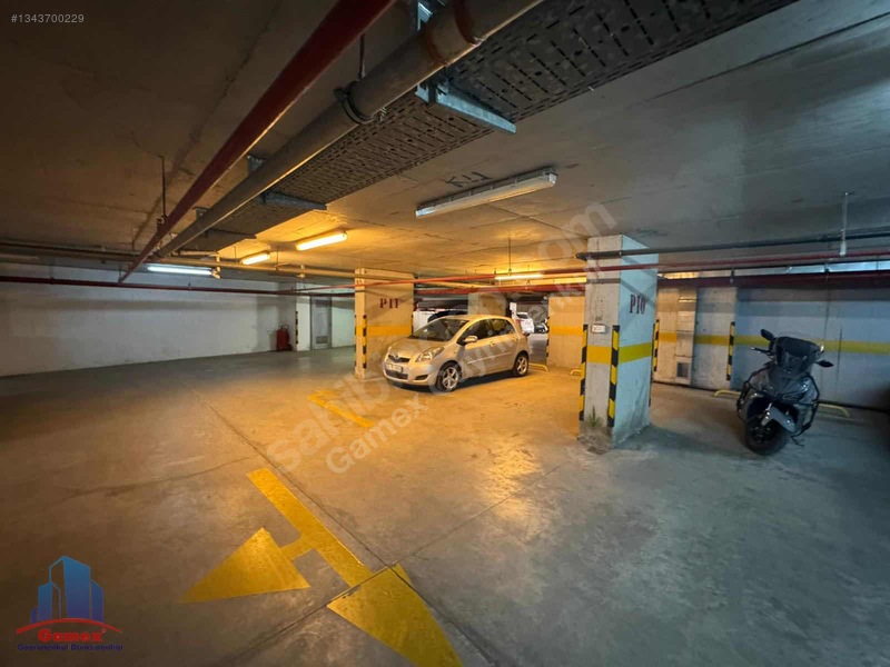 Mavişehir Soyak Optimus Kiralık 2+1 Bahçe Dubleksi — fotoğraf 24