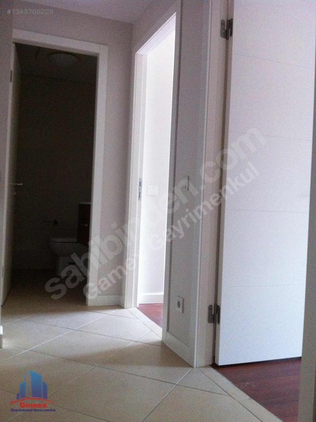 Mavişehir Soyak Optimus Kiralık 2+1 Bahçe Dubleksi — fotoğraf 26