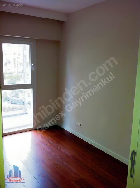 Mavişehir Soyak Optimus Kiralık 2+1 Bahçe Dubleksi — fotoğraf 27
