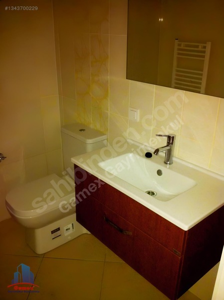 Mavişehir Soyak Optimus Kiralık 2+1 Bahçe Dubleksi — fotoğraf 30