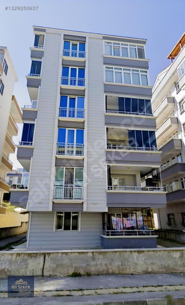 Atakum Bornova Caddesi'nde Satılık 3+1 Daire — fotoğraf 4