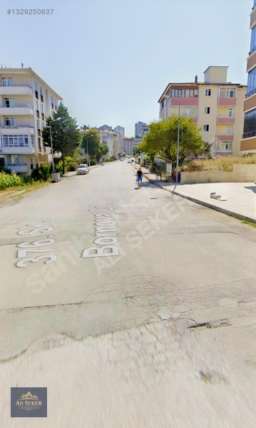 Atakum Bornova Caddesi'nde Satılık 3+1 Daire — fotoğraf 6