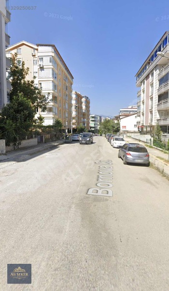 Atakum Bornova Caddesi'nde Satılık 3+1 Daire — fotoğraf 7