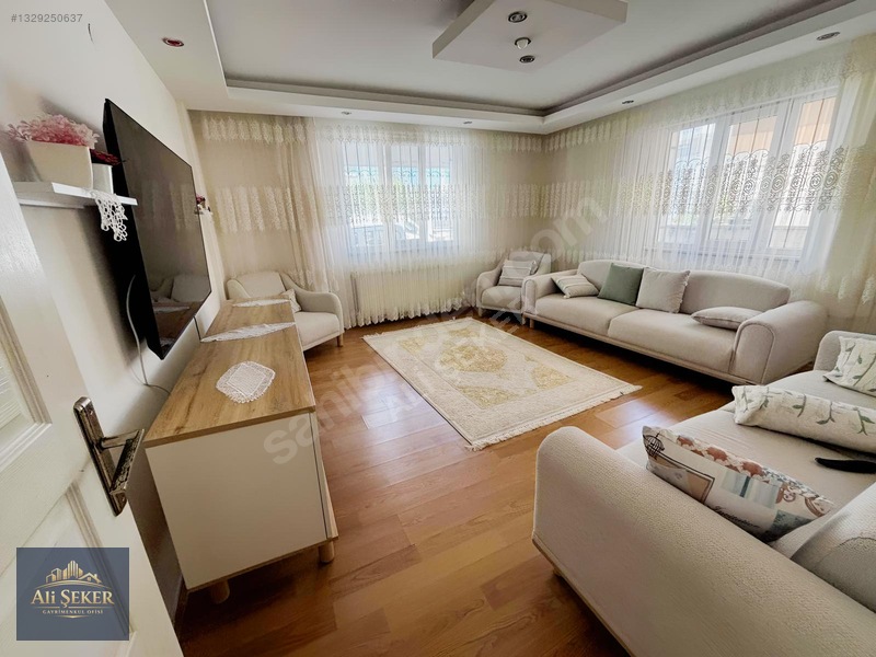 Atakum Bornova Caddesi'nde Satılık 3+1 Daire — fotoğraf 8