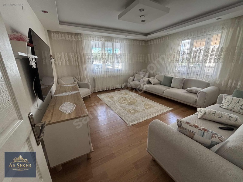 Atakum Bornova Caddesi'nde Satılık 3+1 Daire — fotoğraf 9
