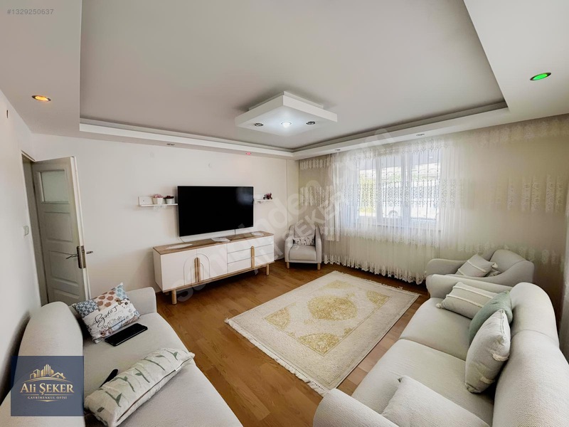 Atakum Bornova Caddesi'nde Satılık 3+1 Daire — fotoğraf 10