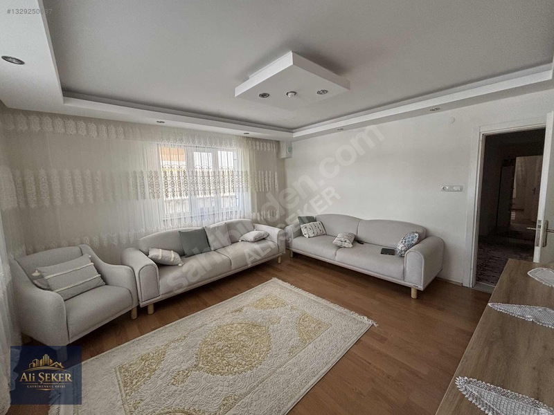 Atakum Bornova Caddesi'nde Satılık 3+1 Daire — fotoğraf 11