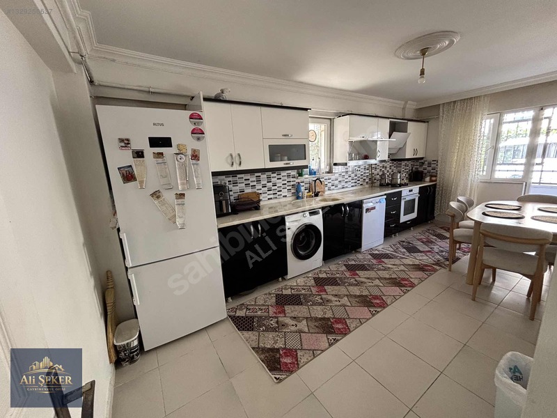Atakum Bornova Caddesi'nde Satılık 3+1 Daire — fotoğraf 13