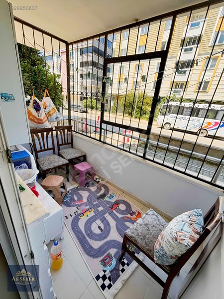 Atakum Bornova Caddesi'nde Satılık 3+1 Daire — fotoğraf 14
