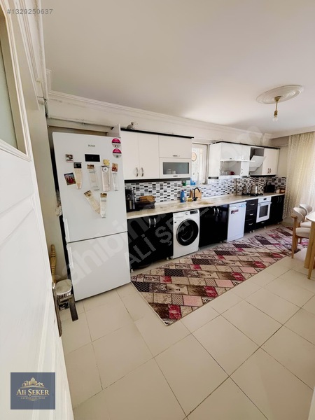 Atakum Bornova Caddesi'nde Satılık 3+1 Daire — fotoğraf 18