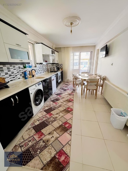 Atakum Bornova Caddesi'nde Satılık 3+1 Daire — fotoğraf 20