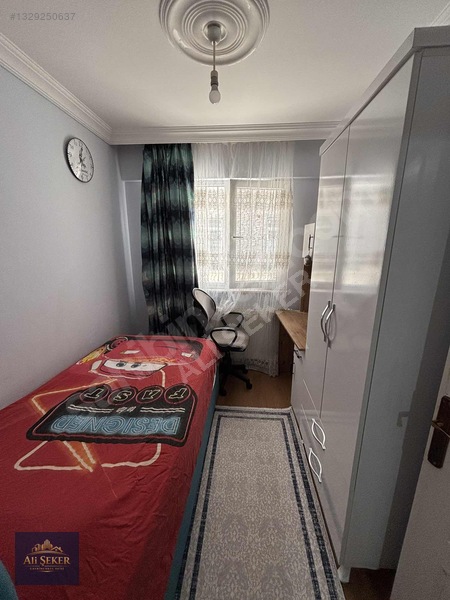 Atakum Bornova Caddesi'nde Satılık 3+1 Daire — fotoğraf 21
