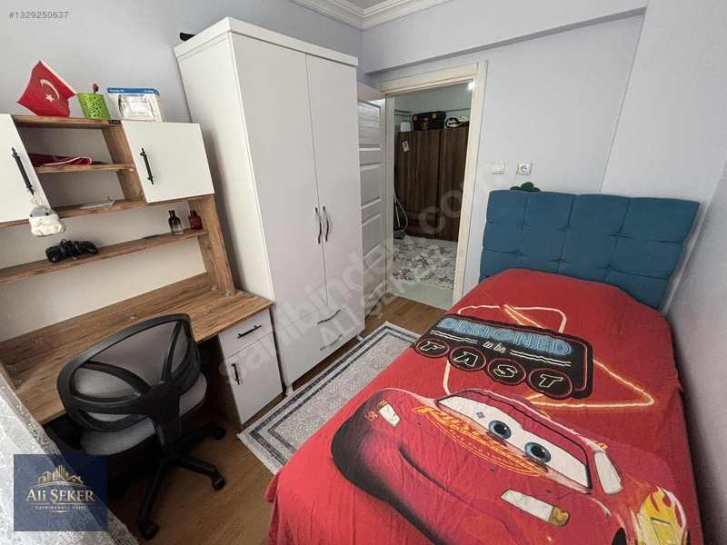 Atakum Bornova Caddesi'nde Satılık 3+1 Daire — fotoğraf 23