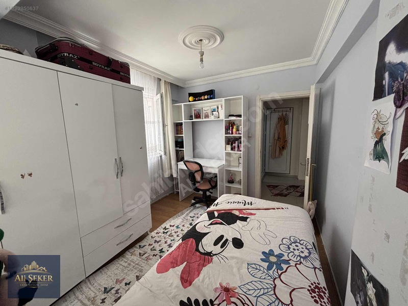 Atakum Bornova Caddesi'nde Satılık 3+1 Daire — fotoğraf 31