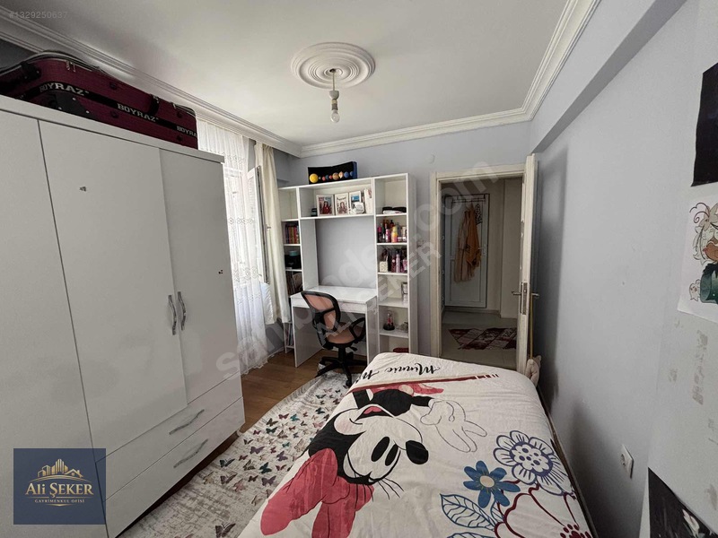 Atakum Bornova Caddesi'nde Satılık 3+1 Daire — fotoğraf 32