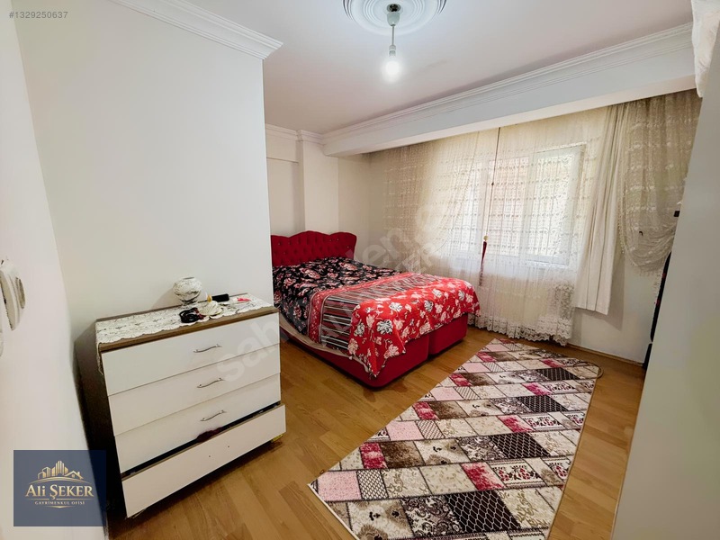 Atakum Bornova Caddesi'nde Satılık 3+1 Daire — fotoğraf 33