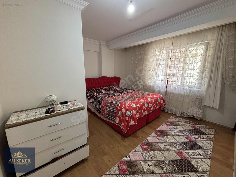 Atakum Bornova Caddesi'nde Satılık 3+1 Daire — fotoğraf 35