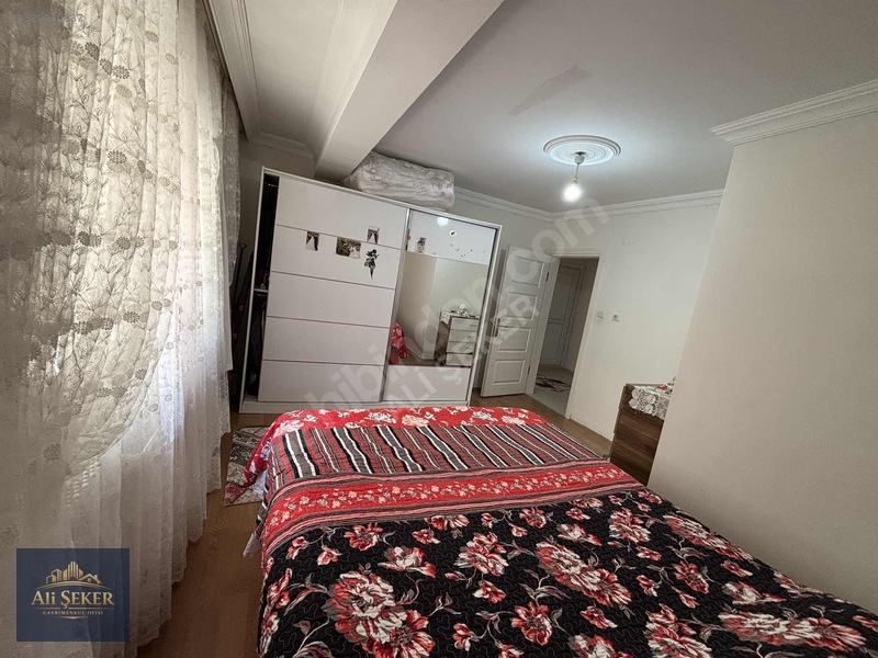 Atakum Bornova Caddesi'nde Satılık 3+1 Daire — fotoğraf 36