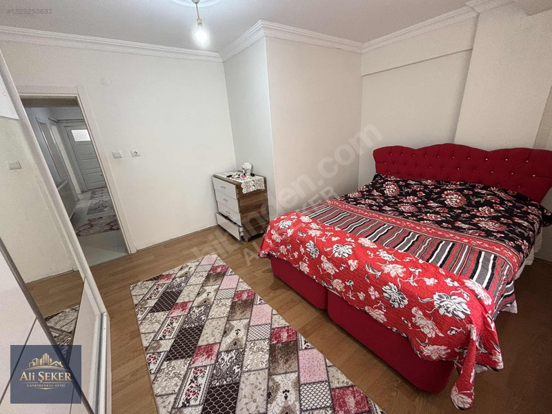 Atakum Bornova Caddesi'nde Satılık 3+1 Daire — fotoğraf 37