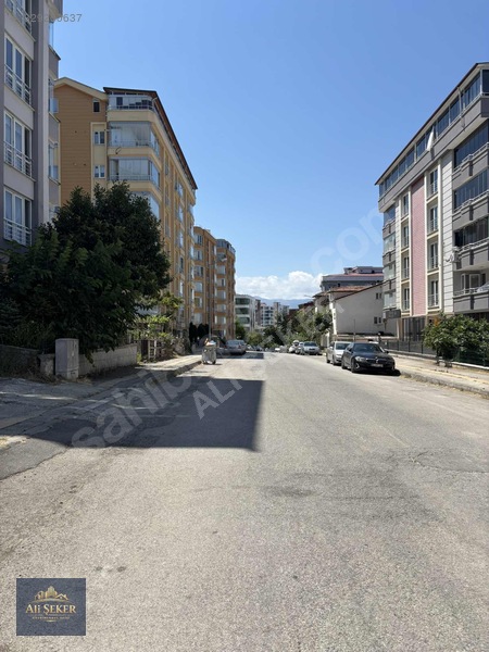Atakum Bornova Caddesi'nde Satılık 3+1 Daire — fotoğraf 40