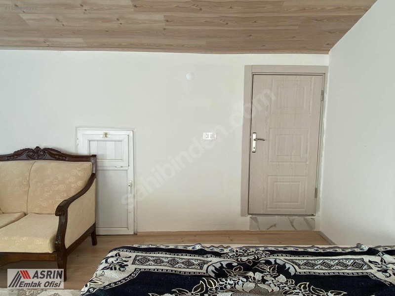 Asrın Emlak'tan Karşıyaka Mh.satılık 600 Mt Arsalı Müstakil Ev — fotoğraf 16