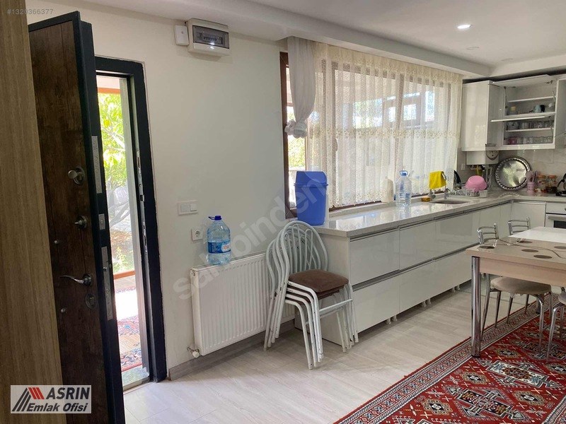 Asrın Emlak'tan Karşıyaka Mh.satılık 600 Mt Arsalı Müstakil Ev — fotoğraf 20