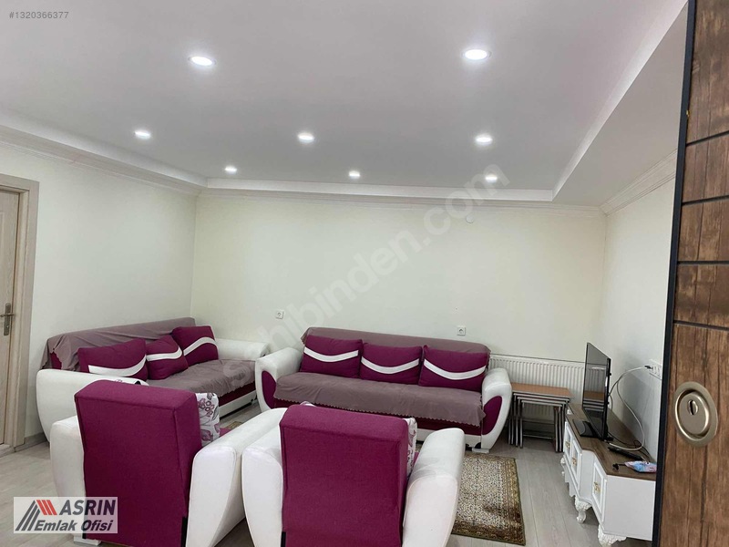 Asrın Emlak'tan Karşıyaka Mh.satılık 600 Mt Arsalı Müstakil Ev — fotoğraf 24