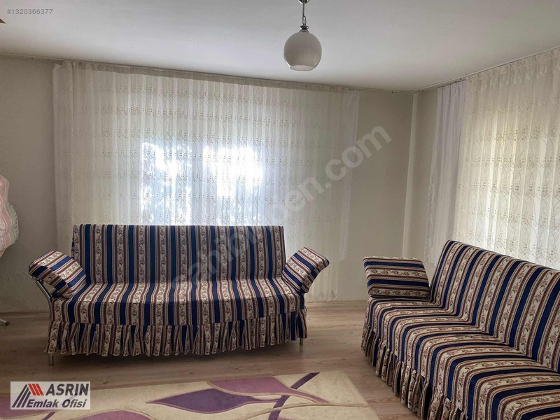 Asrın Emlak'tan Karşıyaka Mh.satılık 600 Mt Arsalı Müstakil Ev — fotoğraf 25