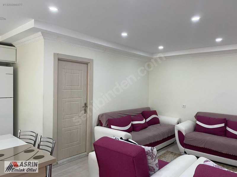 Asrın Emlak'tan Karşıyaka Mh.satılık 600 Mt Arsalı Müstakil Ev — fotoğraf 27