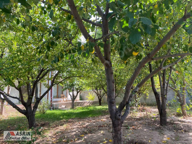 Asrın Emlak'tan Karşıyaka Mh.satılık 600 Mt Arsalı Müstakil Ev — fotoğraf 28
