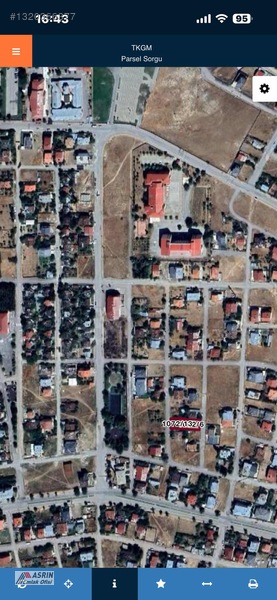Asrın Emlak'tan Karşıyaka Mh.satılık 600 Mt Arsalı Müstakil Ev — fotoğraf 31